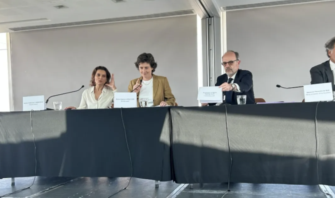 姆巴佩上诉欧足联：取消巴黎欧冠资格！