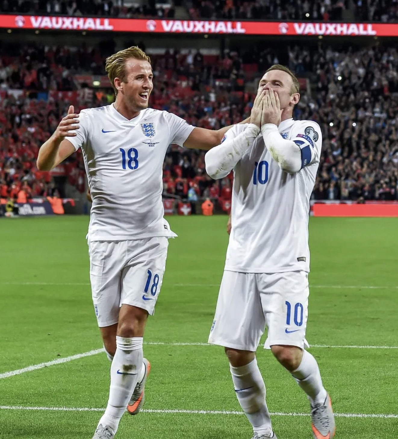 凯恩终于获得人生第一冠！