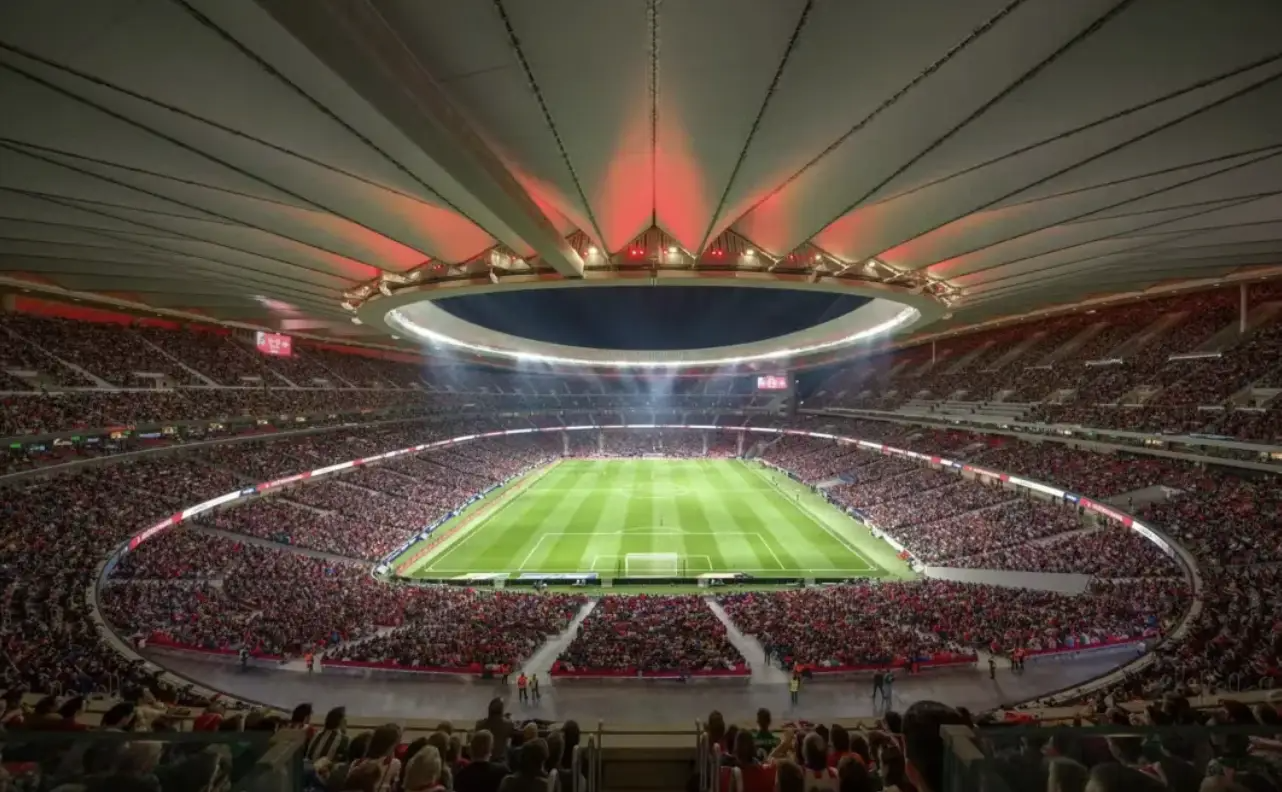 25亿欧！马竞卖身美国财团