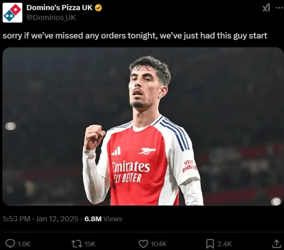 年入64亿的最佳足球段子手