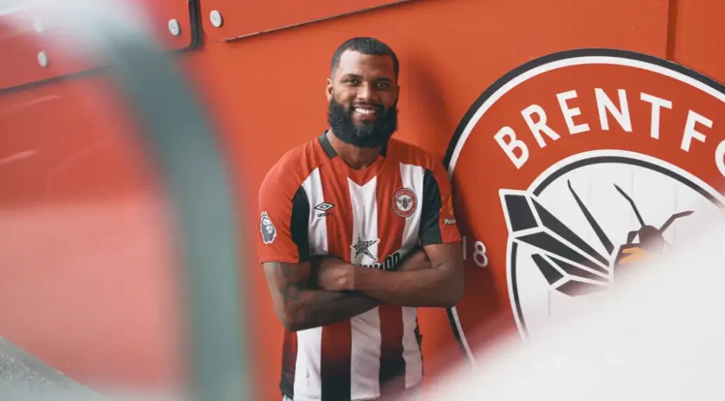 卖水果、搬砖的小伙,与哈兰德争英超金靴