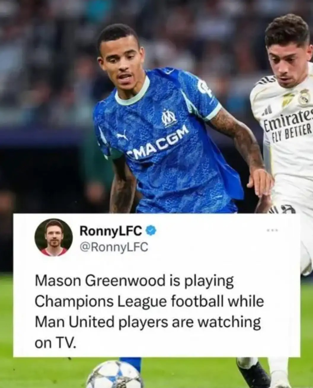 26场造26球,马竞1个亿豪购!